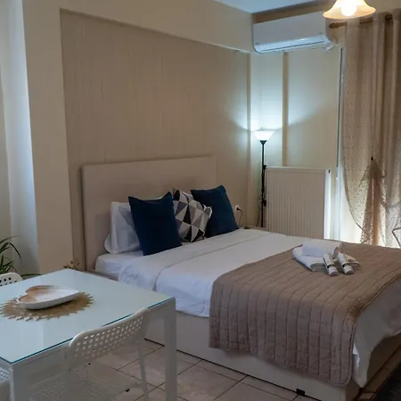 شقة Stergios_apartments 04 كوزاني